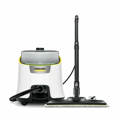 Пароочиститель Karcher SC 4 Deluxe Iron (1.513-462.0)- фото3
