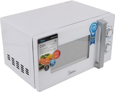   Midea MM820CXX-W