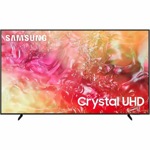Телевизор Samsung Crystal UHD DU7100 UE50DU7100UXRU- фото
