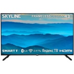 Телевизор Skyline 43LST6575- фото