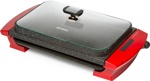 Электрогриль Oursson EG2000S/RD