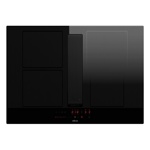 Индукционная панель Elica NikolaTesla Velvet BL/A/72- фото