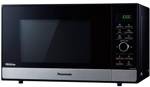 Микроволнвоая печь Panasonic NN-GD39HSZPE- фото