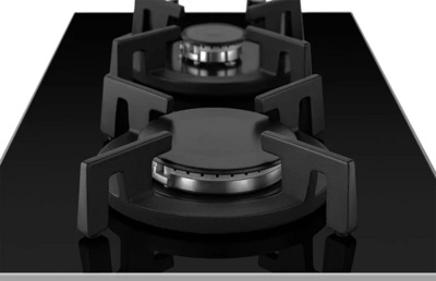 Варочная панель Weissgauff HGG 320 BGRV- фото3