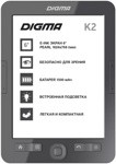 Электронная книга Digma K2- фото
