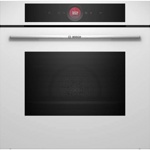 Духовой шкаф Bosch Serie 8 HBG7341W1- фото