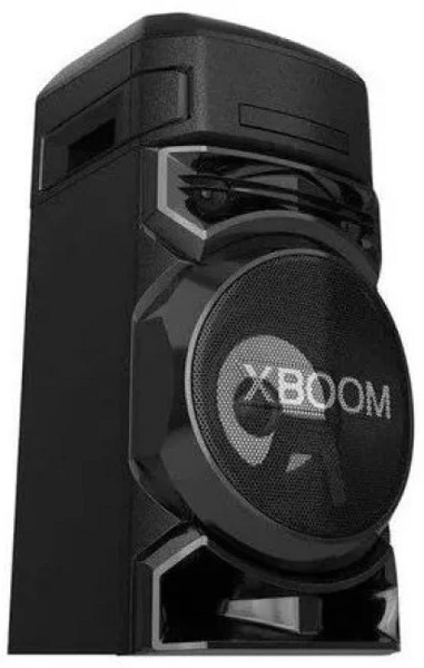 Беспроводная колонка LG X-Boom ON66- фото3