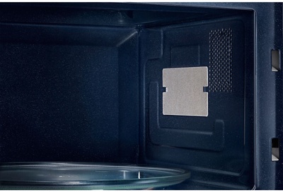 Микроволновая печь Samsung MS23K3513AW- фото5