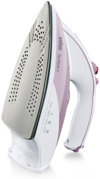  Braun TexStyle 5 TS505 