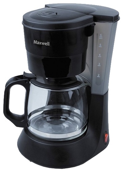  Maxwell MW-1650