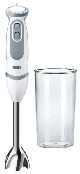  BRAUN MQ5000WH