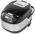 Мультиварка Midea MPC-6020- фото