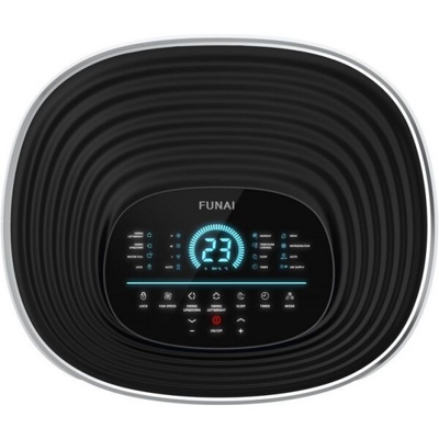Мобильный кондиционер Funai MAC-JS32COF03- фото4