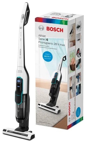  Bosch BCH86HYG1