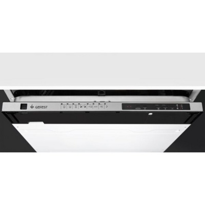 Посудомоечная машина GEFEST 60312- фото3