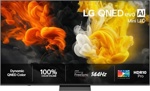 Телевизор LG QNED evo AI QNED83 55QNED83B6A- фото
