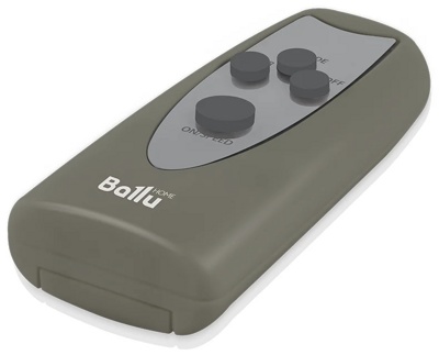  Ballu BFF-880R