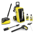 Мойка высокого давления Karcher K7 Comfort Premium Home 1.317-503.0