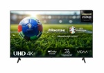 Телевизор Hisense 75A6N