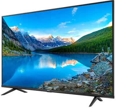 Телевизор TCL 65P615- фото2