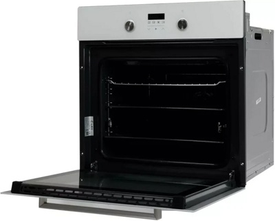Электрический духовой шкаф Lex EDP 093 WH New / CHAO000317- фото2