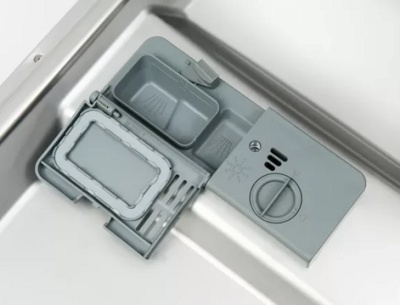 Посудомоечная машина Hansa ZWM536SH- фото2