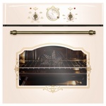 Духовой шкаф GEFEST ДА 602-02 К55 - фото