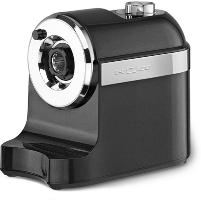 Мясорубка электрическая  Holt HT-FP-017 (серый)- фото3