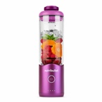 Портативный блендер Nutribullet NBP013VT- фото