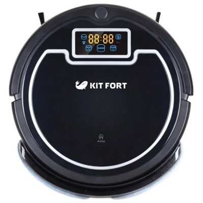 - Kitfort KT-503