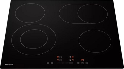 Варочная панель Weissgauff HV 642 BSG- фото2