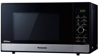   Panasonic NN-GD39HSZPE