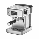 Рожковая кофеварка Garlyn C60