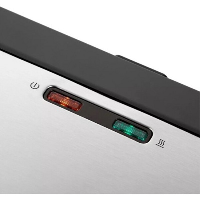 Электрогриль Kitfort КТ-3660- фото2