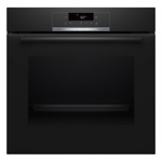 Электрический духовой шкаф Bosch HQG572EB3- фото