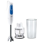 Блендер Braun MQ 3020 WH Pesto