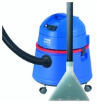 Пылесос Thomas Bravo 20 - фото