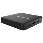Медиаплеер Blaupunkt B-Stream Box