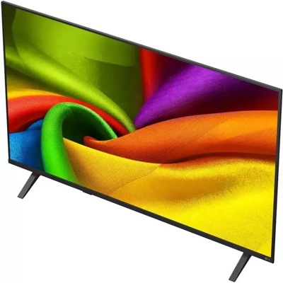 Телевизор LG NANO 4K UHD AI NU90 50NU900B6LA- фото2