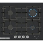 Газовая варочная панель Bosch PRP6A6H40R- фото