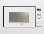 Встраиваемая микроволновая печь Electrolux EMS26004OW- фото