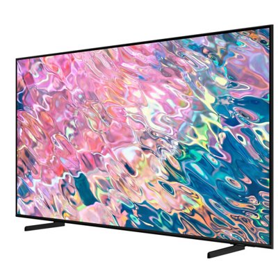 Телевизор Samsung QLED Q60B QE50Q60BAUXCE- фото2