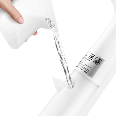 Отпариватель Kitfort KT-998-2- фото3