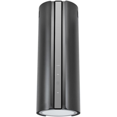 Вытяжка коробчатая Exiteq EX-1406 (черный)- фото2