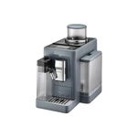 Кофемашина DeLonghi Rivelia EXAM440.55.G- фото