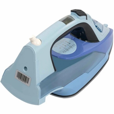 Утюг Panasonic NI-DTC565ATW- фото2