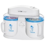 Мороженица Clatronic ICM 3650 - фото