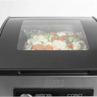 Вакуумный упаковщик CASO VacuChef 70- фото2