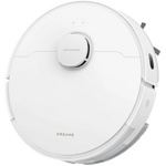 Робот-пылесос Dreame Robot Vacuum D20 White (RLD35GA)- фото