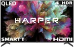 Телевизор Harper 75Q850TS- фото